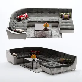 Couch montreal